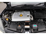 RENAULT MEGANE hatchback