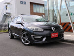 RENAULT MEGANE hatchback