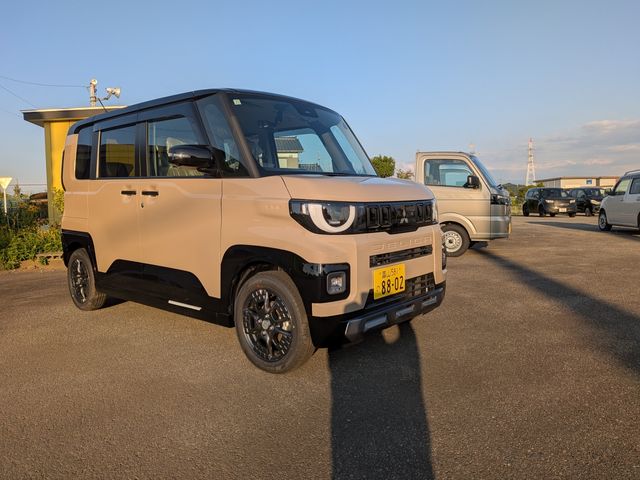 DELICA MINI