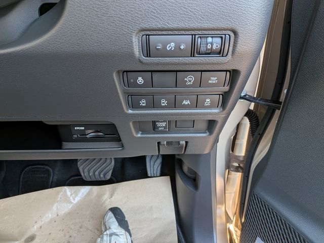 DELICA MINI