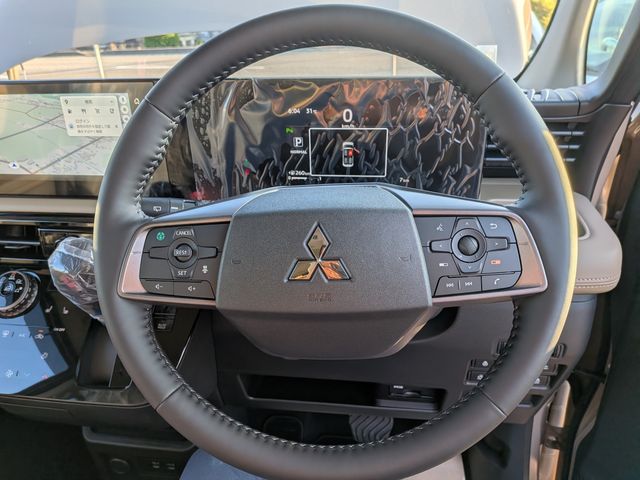 DELICA MINI