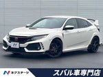 CIVIC hatchback