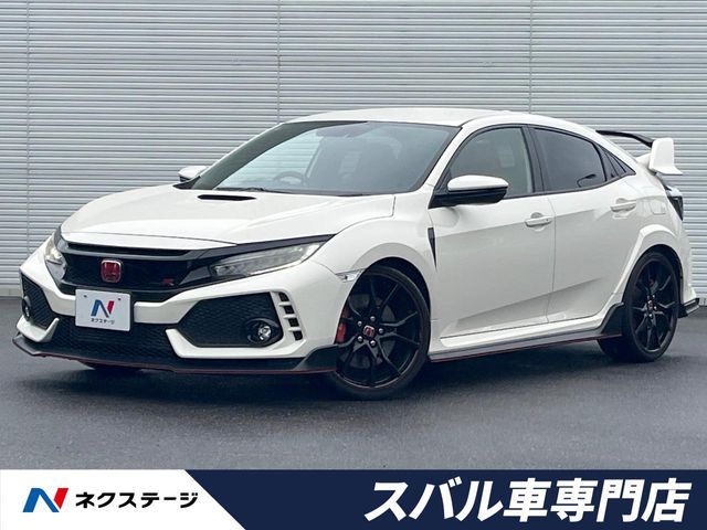 CIVIC hatchback