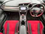 CIVIC hatchback