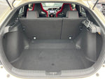 CIVIC hatchback