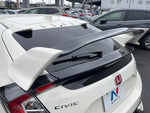 CIVIC hatchback