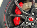 CIVIC hatchback