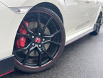 CIVIC hatchback
