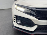 CIVIC hatchback
