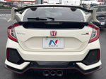 CIVIC hatchback