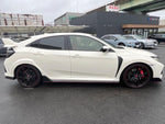 CIVIC hatchback