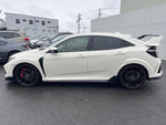 CIVIC hatchback