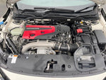 CIVIC hatchback