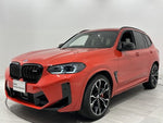 BMW X3 M