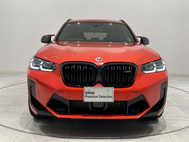 BMW X3 M
