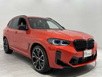 BMW X3 M
