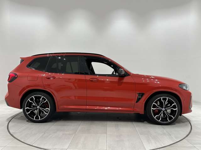 BMW X3 M