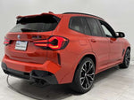 BMW X3 M