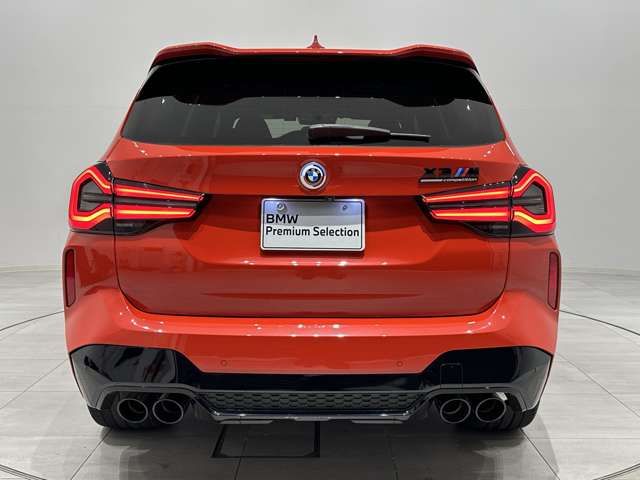 BMW X3 M