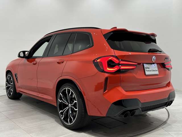 BMW X3 M