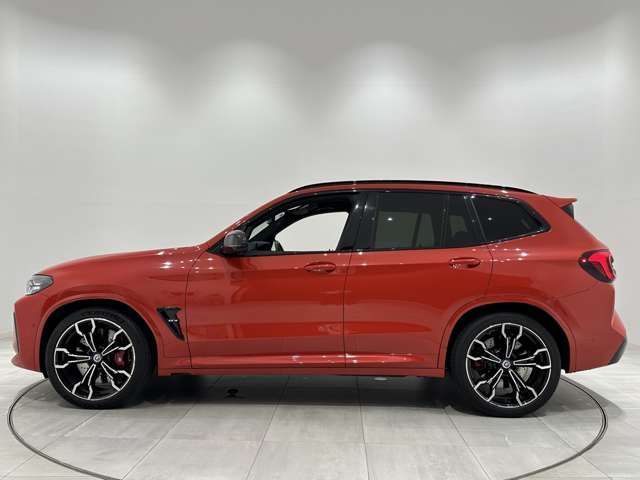 BMW X3 M