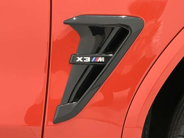 BMW X3 M