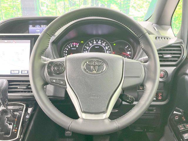 VOXY
