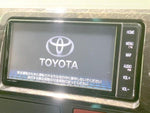 HIACE van 4WD