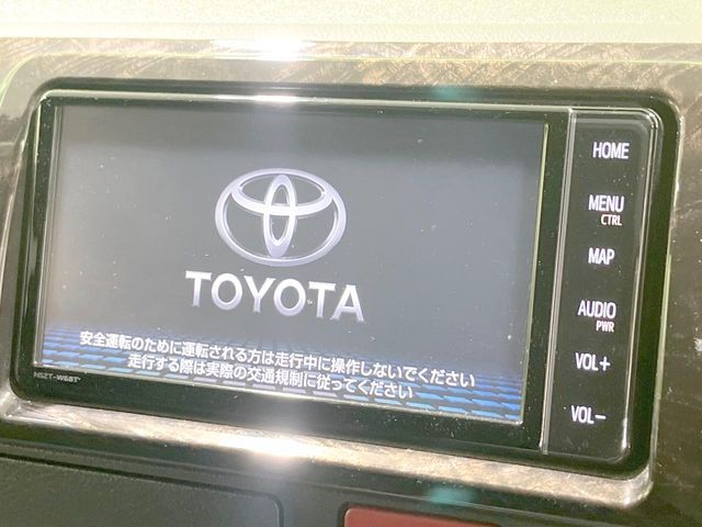 HIACE van 4WD
