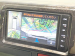 HIACE van 4WD