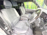 HIACE van 4WD
