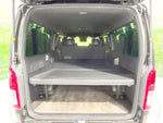 HIACE van 4WD