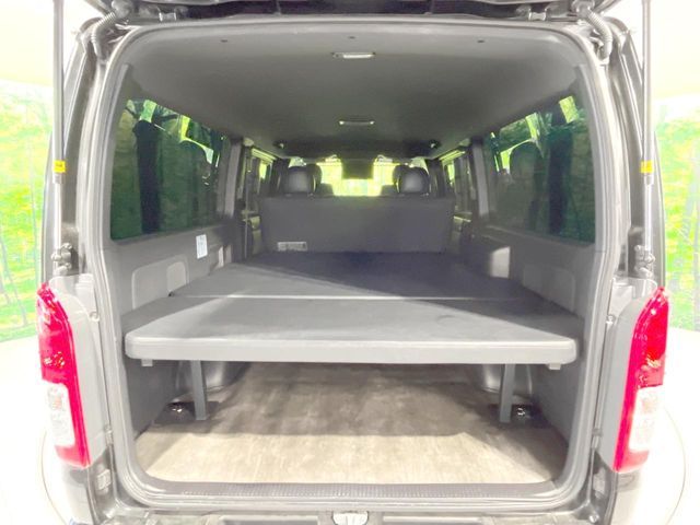 HIACE van 4WD