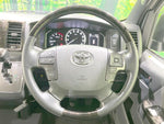 HIACE van 4WD