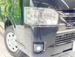 HIACE van 4WD