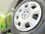 HIACE van 4WD
