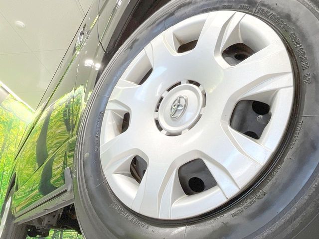HIACE van 4WD