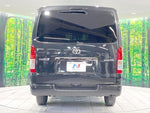 HIACE van 4WD