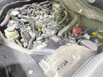 HIACE van 4WD
