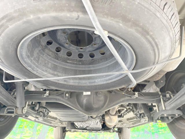 HIACE van 4WD