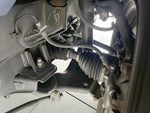 HIACE van 4WD