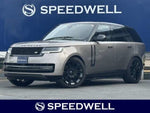 ROVER RANGE ROVER