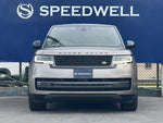 ROVER RANGE ROVER
