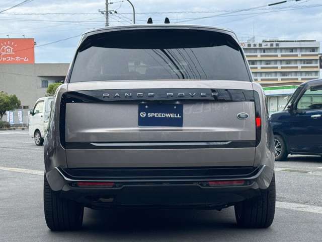 ROVER RANGE ROVER