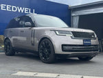 ROVER RANGE ROVER