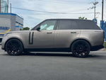 ROVER RANGE ROVER