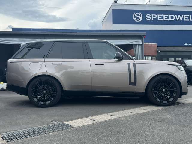 ROVER RANGE ROVER