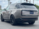 ROVER RANGE ROVER