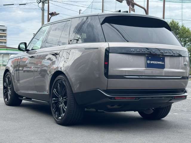 ROVER RANGE ROVER