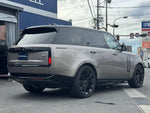 ROVER RANGE ROVER